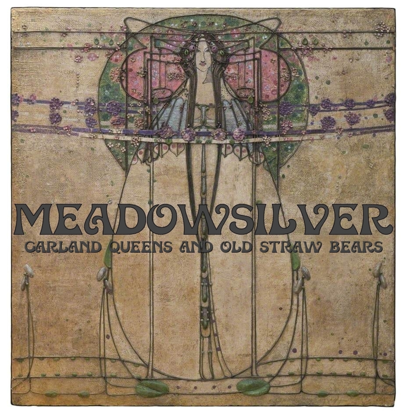 Garland Queens and Old Straw Bears single released