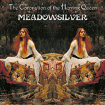 Meadowsilver The Coronation of the Herring Queen 