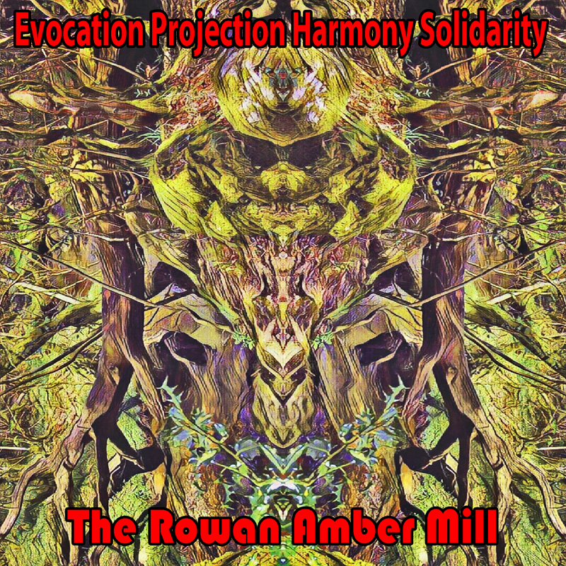 Evocation Projection Harmony Solidarity