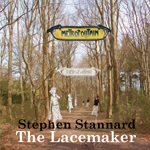The Lacemaker by Stephen Stannard